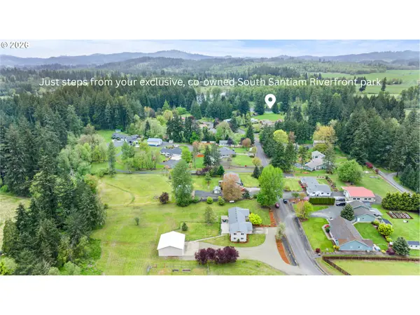 30434 SANTIAM RIVER RD, Lebanon, OR 97355