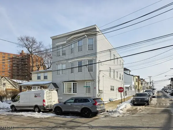 80 Newark Ave, Paterson City, NJ 07503