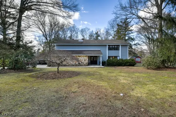 45 Birchwood Ln, Boonton Twp., NJ 07005