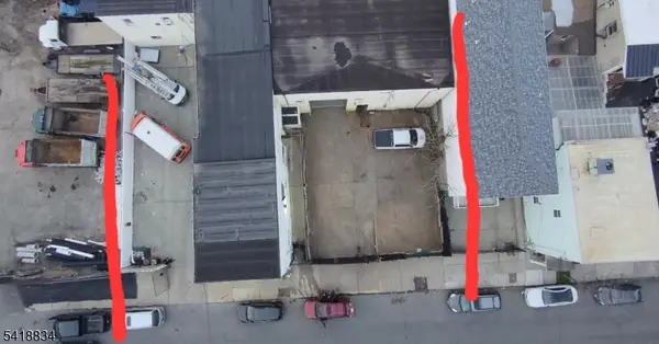 100 Delancy St, Newark City, NJ 07105