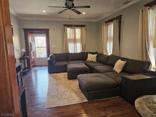 61 Bremond St, Belleville Twp., NJ 07109