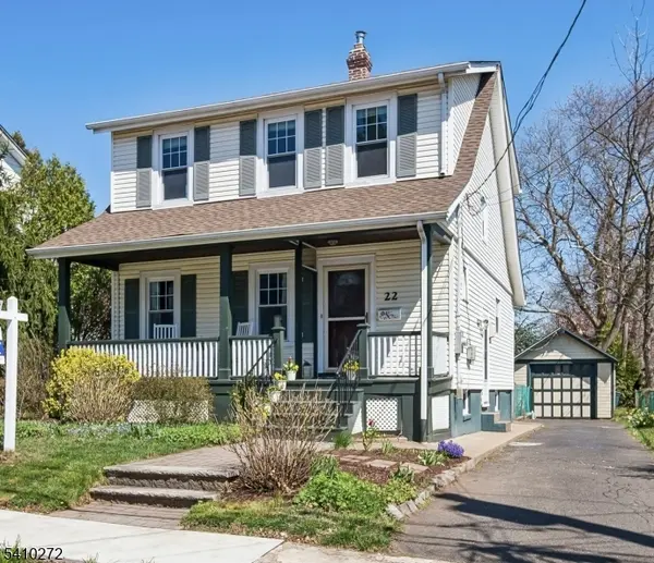 22 Princeton St, Maplewood Twp., NJ 07040