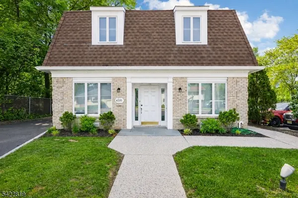 1530 Saint Georges Ave, Rahway City, NJ 07065