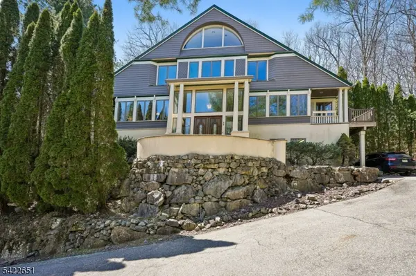 54 Upper High Crest Drive, West Milford Twp., NJ 07480