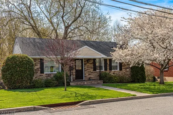 454 Russell Ave, Pohatcong Twp., NJ 08865