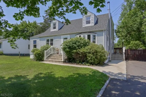 85 Hollywood Ave, Franklin Twp., NJ 08873