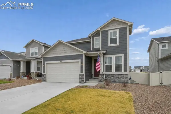 9775 Cronin ST, Fountain, CO 80817