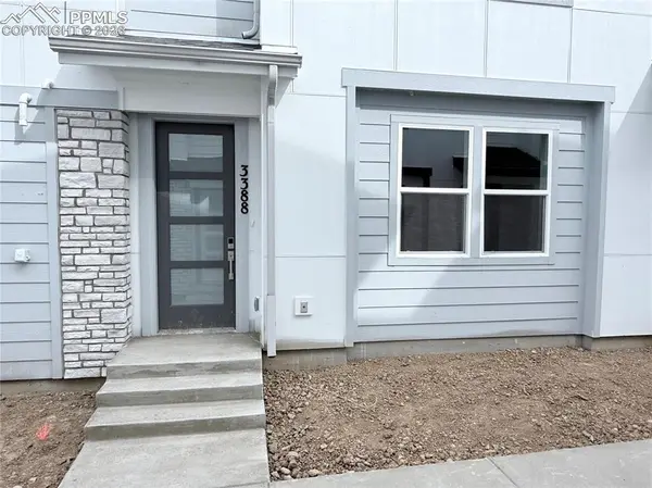 3388 Drumlin GRV, Colorado Springs, CO 80907