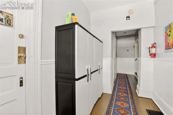 11 Bonfoy AVE, Colorado Springs, CO 80909