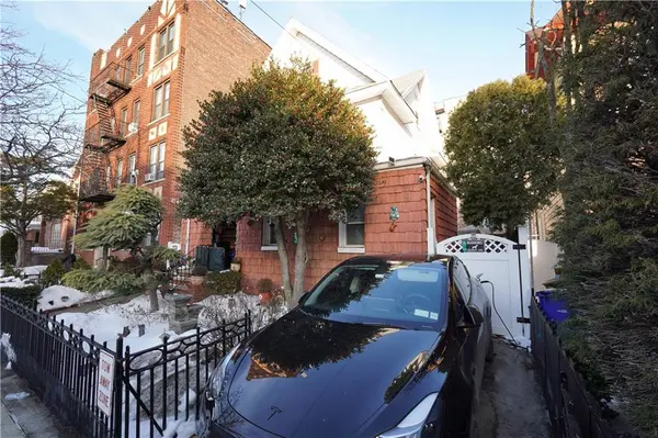 2053 East 17th ST, Brooklyn, NY 11229