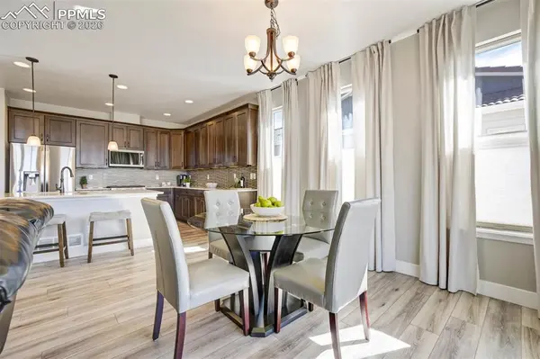 2067 Zenato CT, Colorado Springs, CO 80921