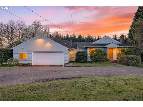 58116 SHADLEY LN, Warren, OR 97053