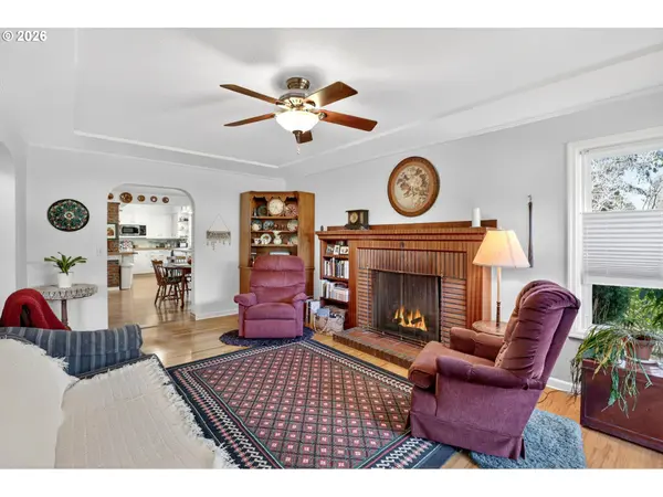 58116 SHADLEY LN, Warren, OR 97053