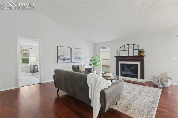 2101 Glenhill RD, Colorado Springs, CO 80906