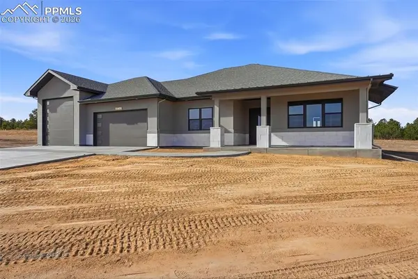 11475 Bison Meadows CT, Colorado Springs, CO 80908