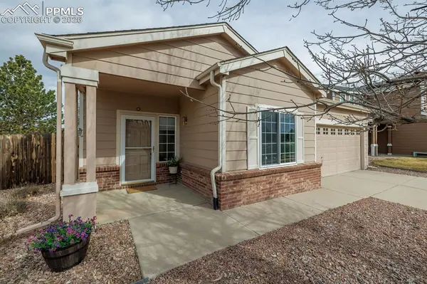 7142 Westerner DR, Colorado Springs, CO 80922