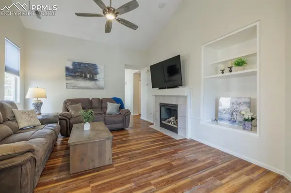 7142 Westerner DR, Colorado Springs, CO 80922