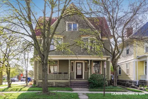 201 Lafayette AVE NE, City Of Grand Rapids, MI 49503