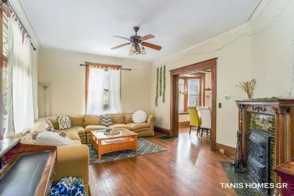 201 Lafayette AVE NE, City Of Grand Rapids, MI 49503