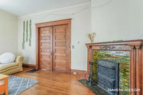 201 Lafayette AVE NE, City Of Grand Rapids, MI 49503