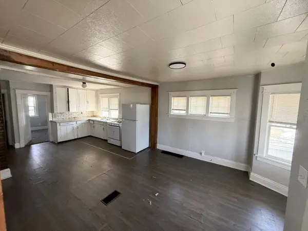 866 Fleming AVE, Muskegon City, MI 49442