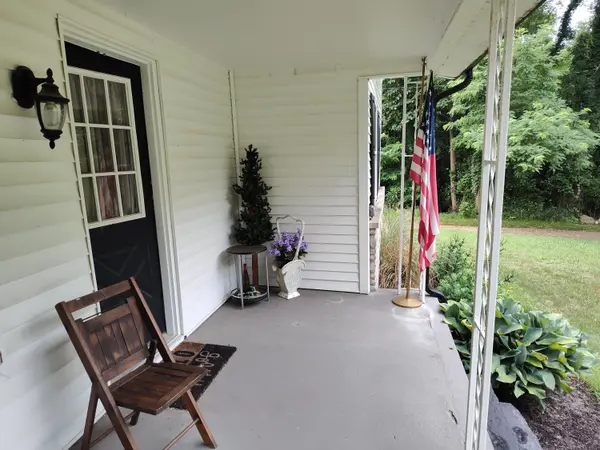 411 Block RD, Bethel Twp, MI 49036