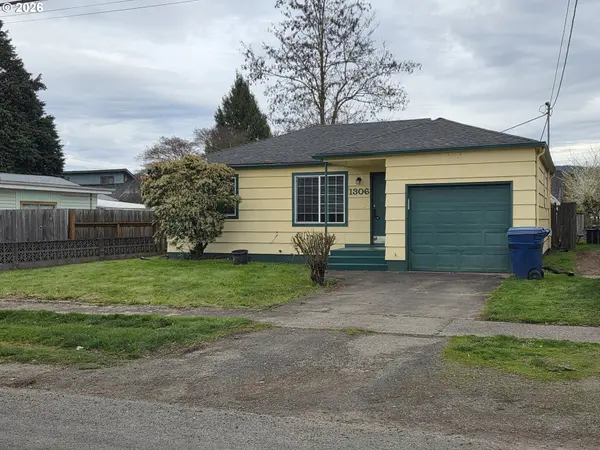 1306 S 3RD AVE, Kelso, WA 98626