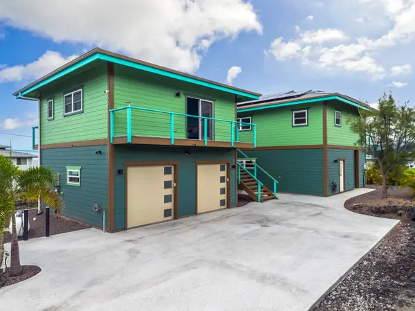 88-105 WAENA AVE, Captain Cook, HI 96704