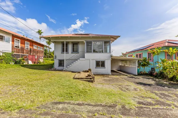 58 ANUENUE ST, Hilo, HI 96720