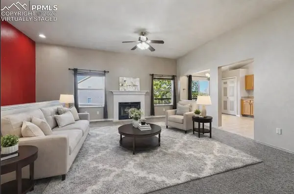 1088 Whistler Hollow DR, Colorado Springs, CO 80906