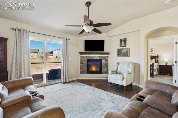 8192 Potentilla GRV, Colorado Springs, CO 80908