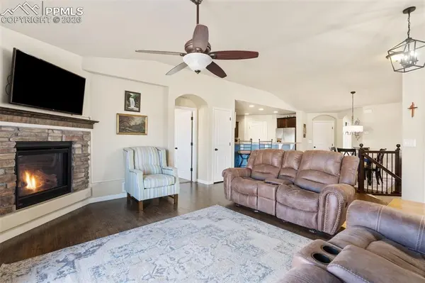 8192 Potentilla GRV, Colorado Springs, CO 80908