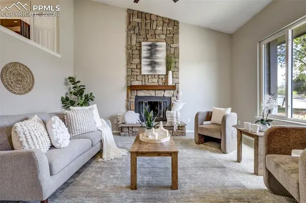 2970 Rolling Wood LOOP, Colorado Springs, CO 80918