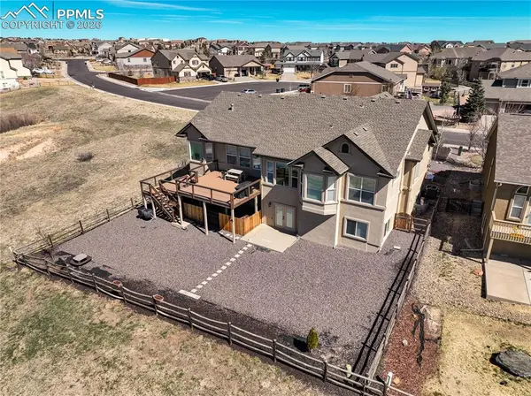 10862 Torreys Peak WAY, Peyton, CO 80831