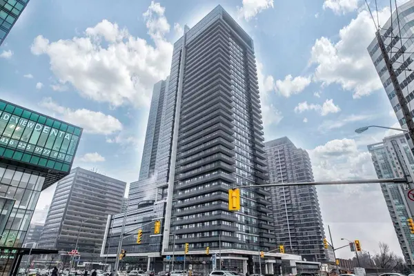 2 Anndale DR #2102, Toronto C14, ON M2N 2W8