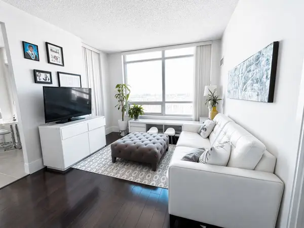 181 Wynford DR #2907, Toronto C13, ON M3C 0C6