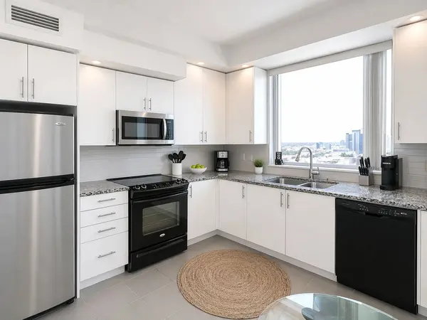 181 Wynford DR #2907, Toronto C13, ON M3C 0C6