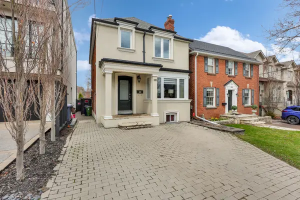 320 Melrose AVE, Toronto C04, ON M5M 1Z4