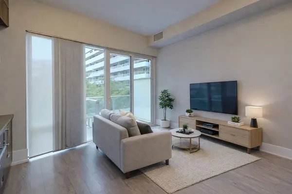 20 John ST #322, Toronto C01, ON M5V 0G5