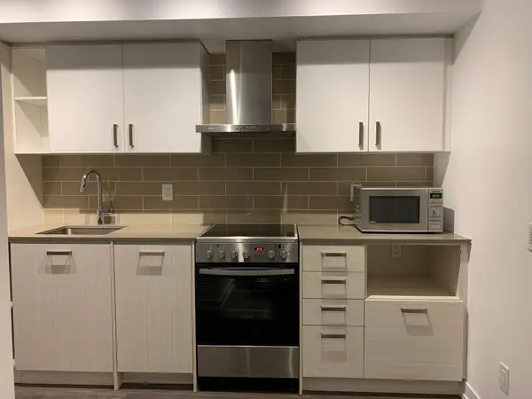 125 Redpath AVE #3012, Toronto C10, ON M4S 0B5