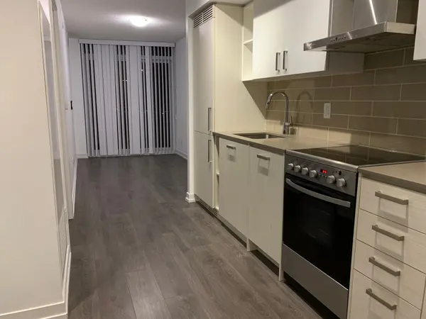 125 Redpath AVE #3012, Toronto C10, ON M4S 0B5