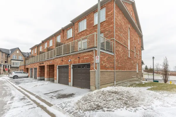 10 Harper Hill DR, Ajax, ON L1Z 0P9