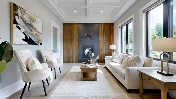 3 Earl Cook DR, Whitchurch-stouffville, ON L4A 1L5