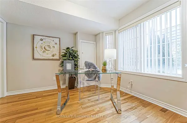 67 Leitchcroft CRES, Markham, ON L3T 7T9