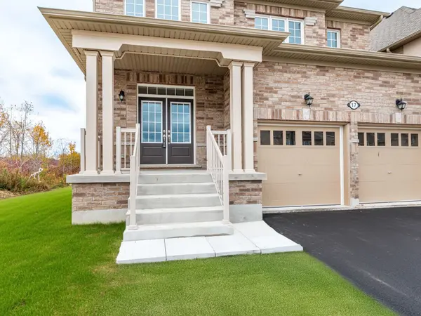 17 Heather Fullerton RD, Georgina, ON L0E 1R0