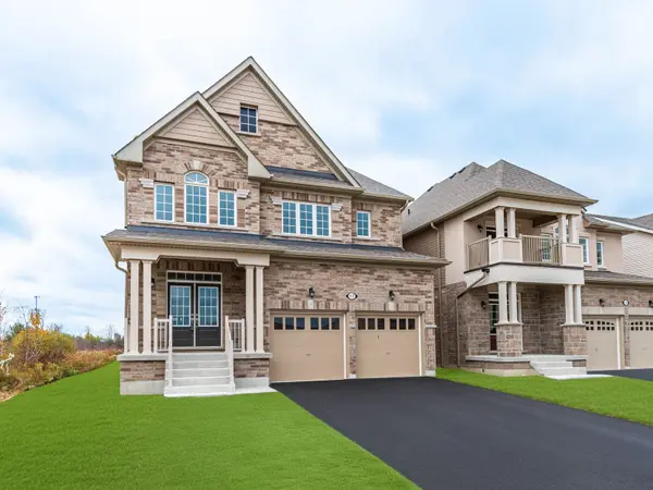 17 Heather Fullerton RD, Georgina, ON L0E 1R0