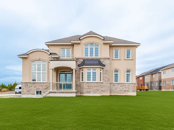 165 Hawkins ST, Georgina, ON L0E 1R0