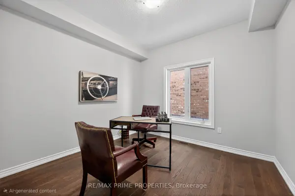 72 Ridge Gate CRES, East Gwillimbury, ON L0G 1M0