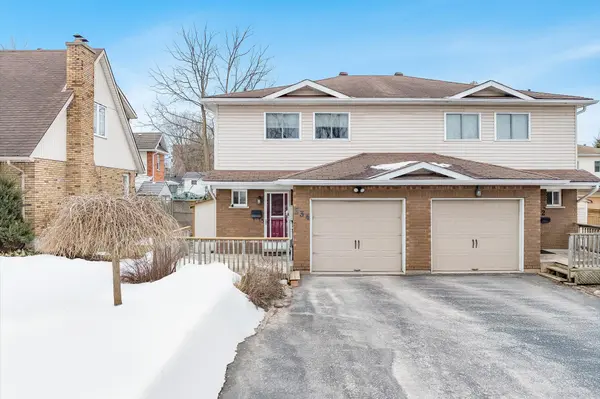 534 Wellington ST, Midland, ON L4R 4W6