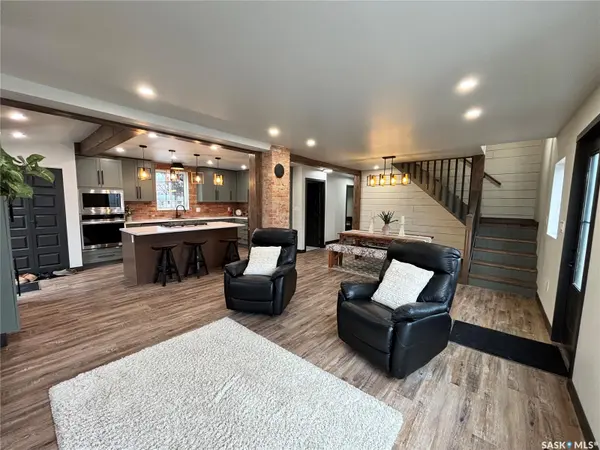 724 St Annes AVENUE, Bruno, SK S0K 0S0